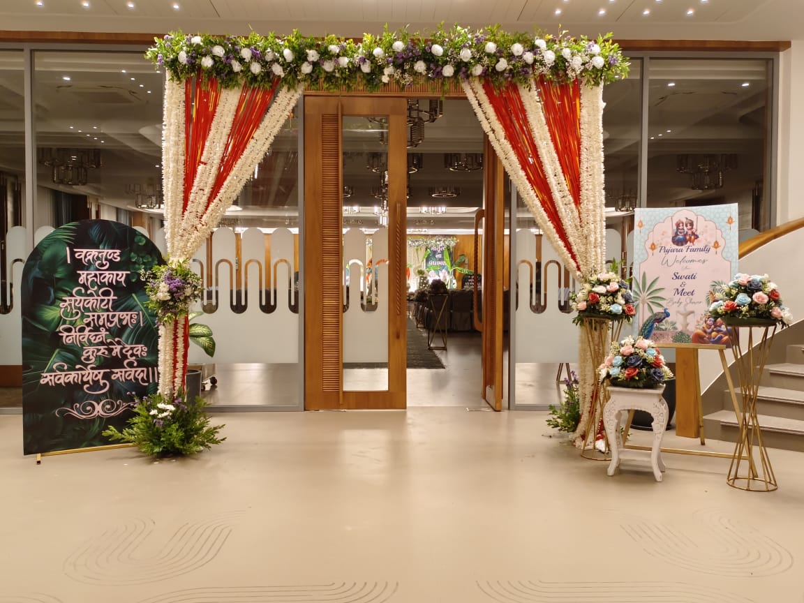 Baby Shower Decor 44
